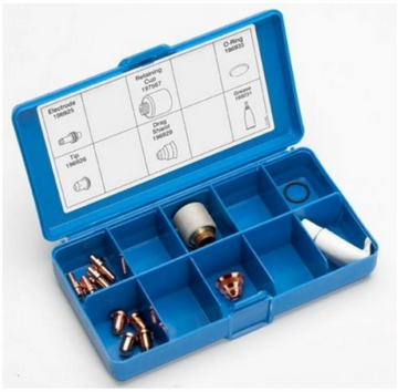 Miller Spectrum 125C Consumables Kit (222938)